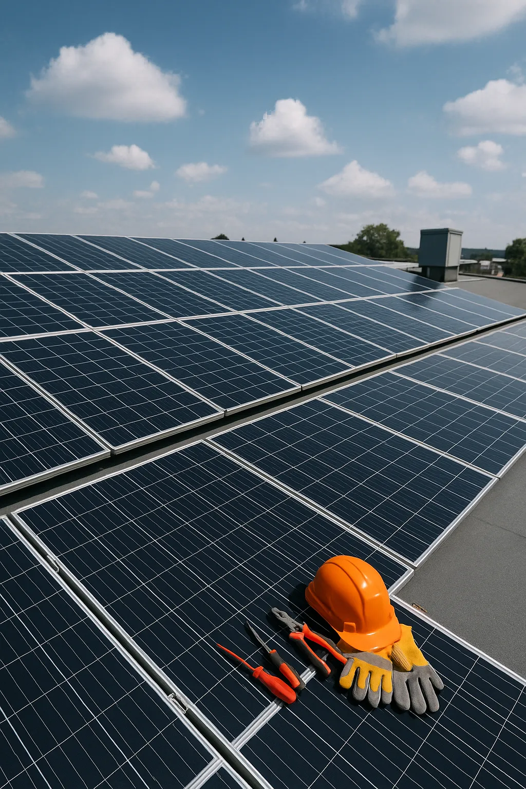 Photovoltaik Güstrow – moderne Energielösungen für langfristige Unabhängigkeit – Photovoltaik kaufen Güstrow – moderne Systeme deutlich vielseitiger