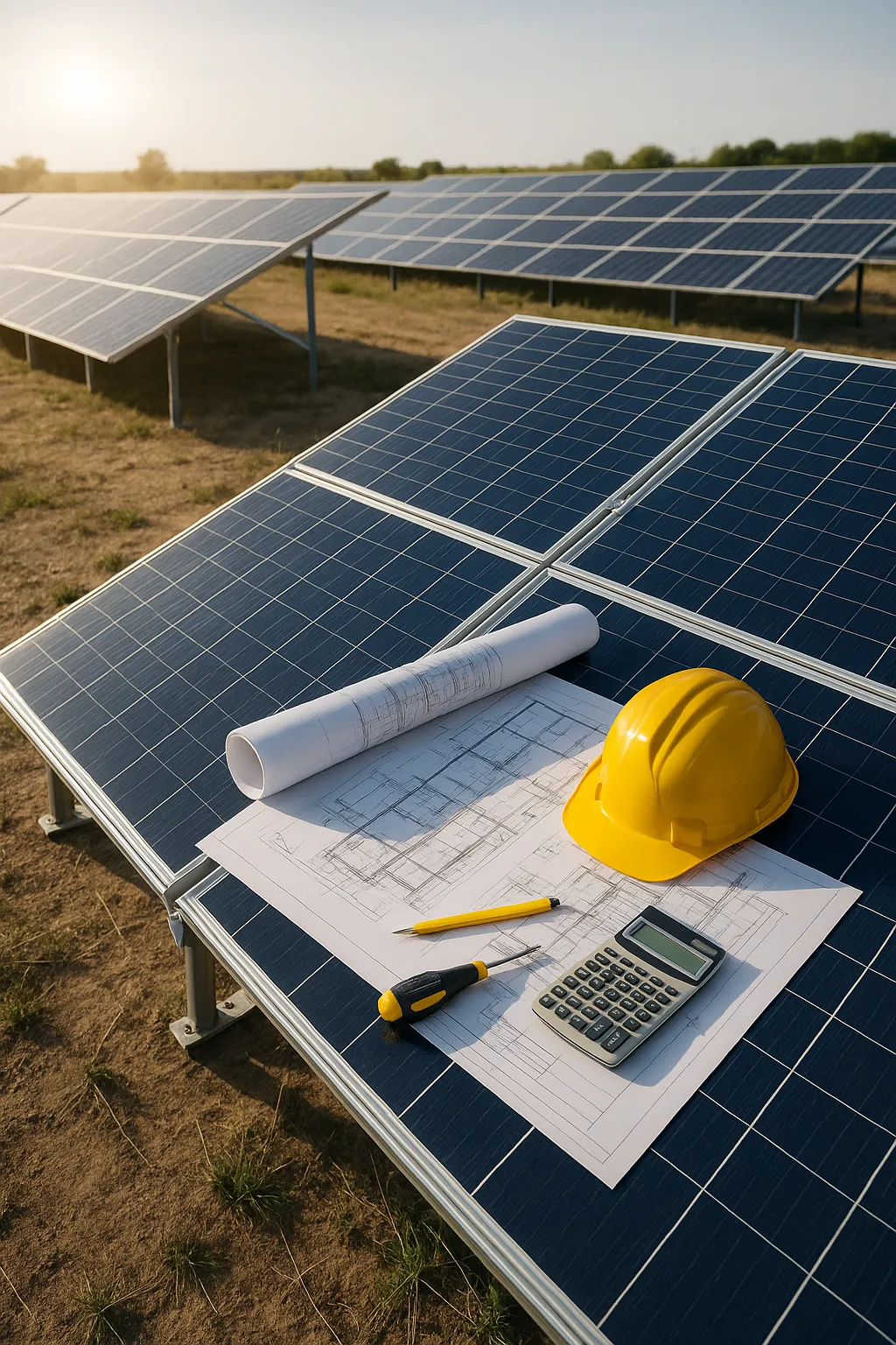 Photovoltaik Wismar – moderne Energieversorgung mit langfristiger Perspektive – Photovoltaik Firma Wismar – warum Erfahrung und Planung entscheidend sind
