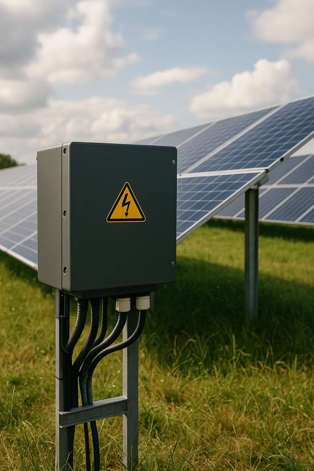PV Anlage Güstrow – moderne Stromerzeugung langfristig sinnvoll nutzen – PV Anlage mit Speicher Güstrow – mehr Eigenverbrauch sinnvoll nutzen