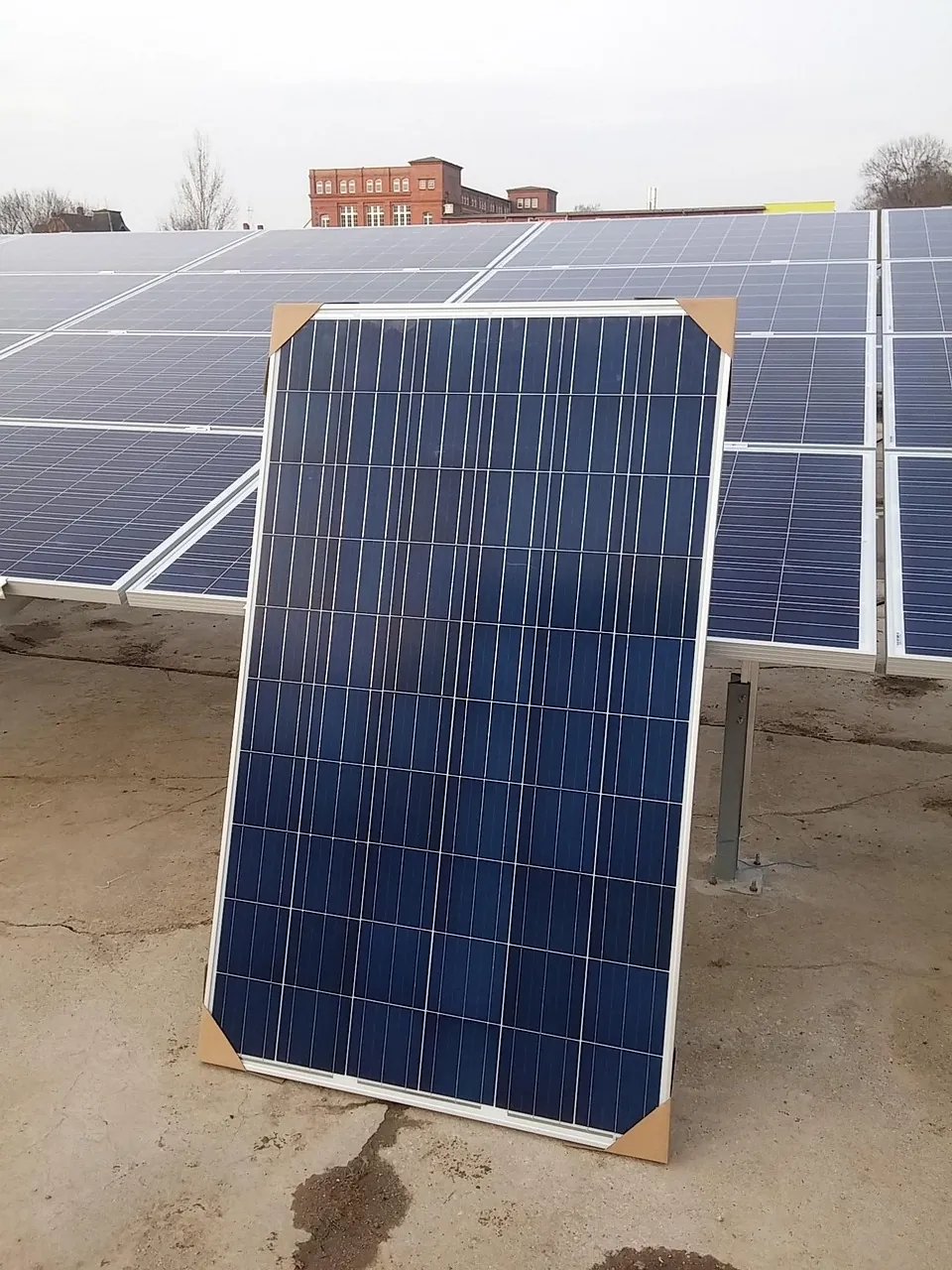 PV Anlage Güstrow – moderne Stromerzeugung langfristig sinnvoll nutzen – PV Anlage Güstrow – passende Lösungen für Privat und Gewerbe