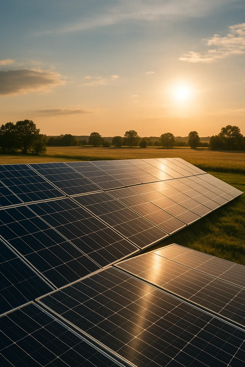 Solaranlage Güstrow – moderne Energieversorgung langfristig sinnvoll nutzen – Solaranlage kaufen Güstrow – worauf Eigentümer heute achten