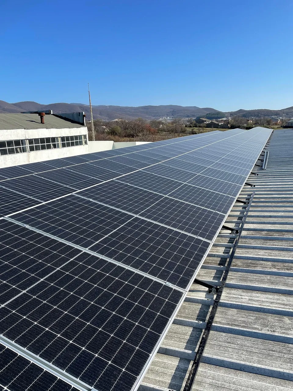 Solaranlage Güstrow – moderne Energieversorgung langfristig sinnvoll nutzen – Warum Wirtschaftlichkeit heute im Mittelpunkt steht